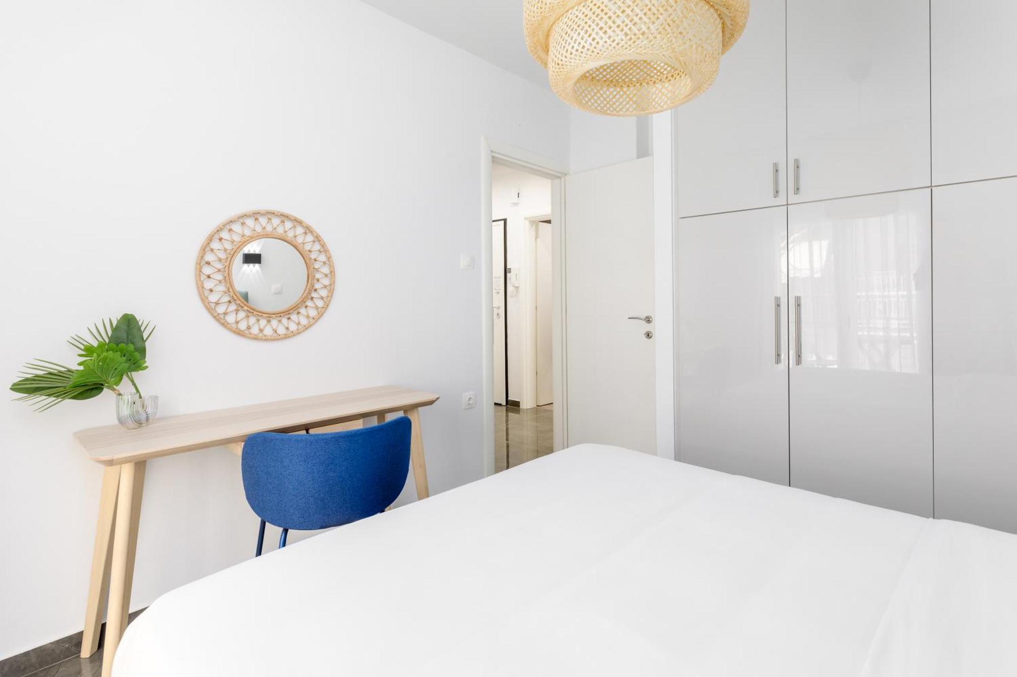 Appartement Moby By Halu!, Elegant In The Center *